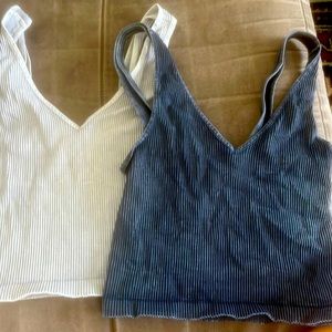 CUTE BEACH TANKS